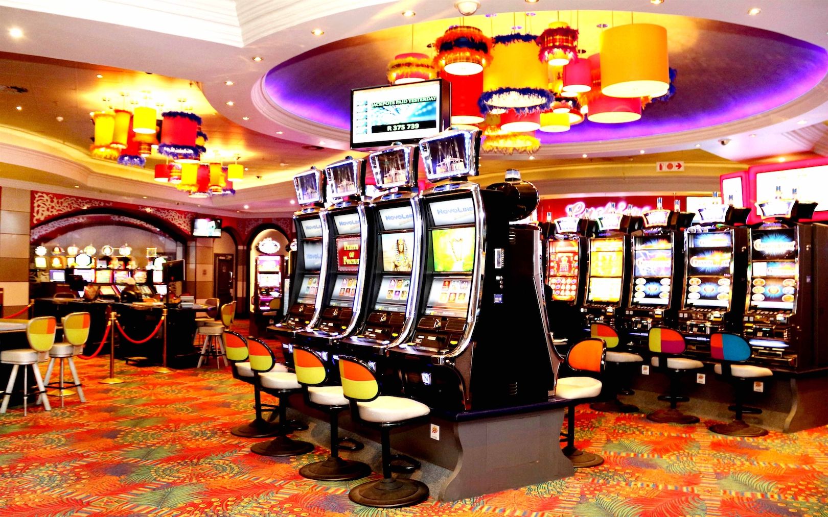 Betloto 125 Freespin Çekilişi