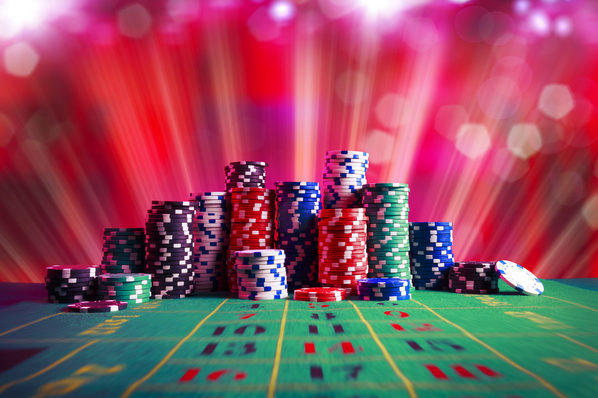 Betloto NetEnt Çekilişi